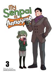 Icon image My Senpai is Annoying