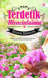 Icon image TERDETIK MENCINTAIMU
