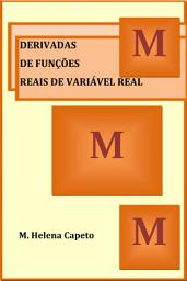 Icon image DERIVADAS DE FUNÇÕES REAIS DE VARIÁVEL REAL: CALCULUS