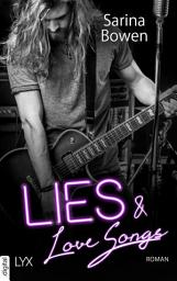 Icon image Lies and Love Songs