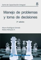 Icon image Manejo de problemas y toma de decisiones