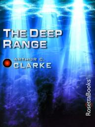 Icon image The Deep Range