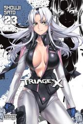 Icon image Triage X, Vol. 23