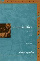 Icon image Potentialities: Collected Essays in Philosophy