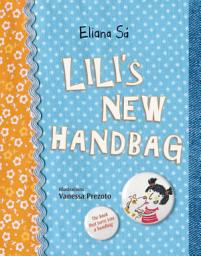 Icon image Lili's new handbag