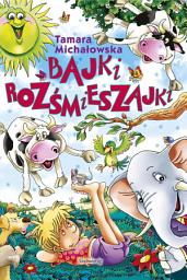 Icon image Bajki rozśmieszajki