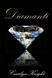 Icon image Diamanti: Una Fantasia Erotica
