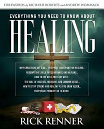 Icon image Everything You Need to Know about Healing