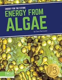 Icon image Energy from Algae