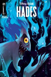 Icon image Disney Villains: Hades
