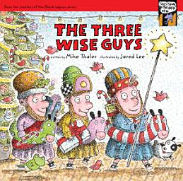 Icon image The Three Wise Guys