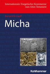 Icon image Micha