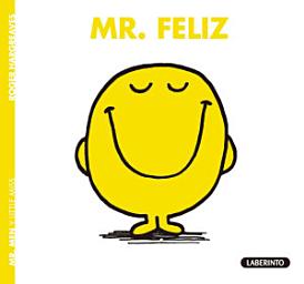 Icon image Mr. Feliz