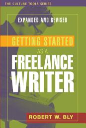 Icon image Getting Started as a Freelance Writer