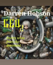 Icon image Geo: Poetry Noise from the Basement