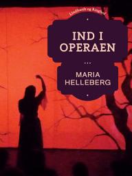 Icon image Ind i operaen