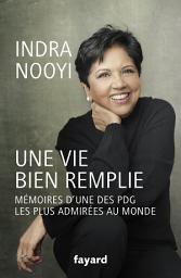 Icon image Une vie bien remplie