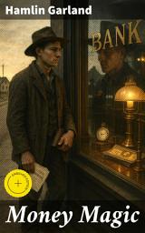 Icon image Money Magic: Enriched edition. A Novel