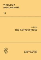 Icon image The Parvoviruses