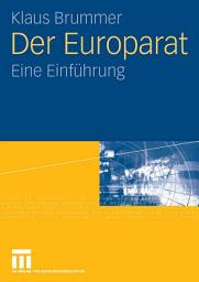 Icon image Der Europarat: Eine Einführung