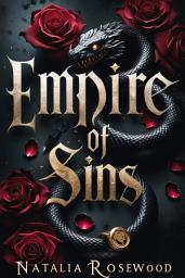 Icon image Empire of Sins: A Why Choose Mafia Romance