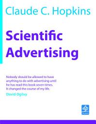 Icon image Scientific Advertising