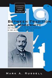 Icon image Between Tradition and Modernity: Aby Warburg and the Public Purposes of Art in Hamburg