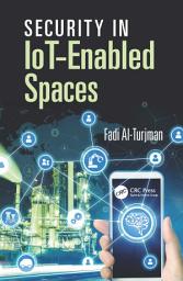 Icon image Security in IoT-Enabled Spaces