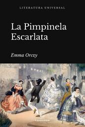 Icon image La Pimpinela Escarlata