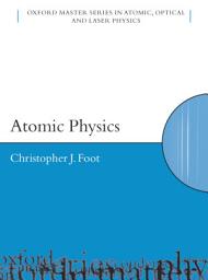 Icon image Atomic Physics