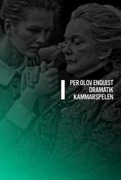 Icon image Dramatik I. Kammarspelen