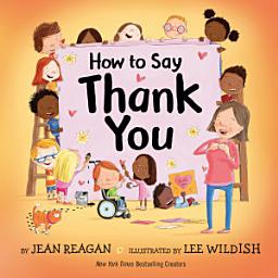 Icon image How to Say Thank You
