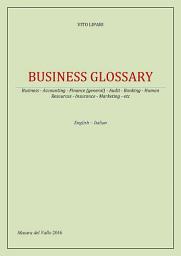 Icon image Business Glossary