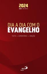 Icon image Dia a Dia com o Evangelho 2024