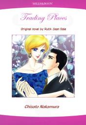 Icon image TRADING PLACES: Mills & Boon Comics