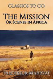 Icon image The Mission: Restored Classics to Go Edition