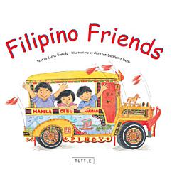 Icon image Filipino Friends