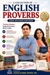 Icon image A Collection of English Proverbs: New Revised Edition