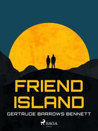 Icon image Friend Island