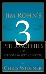 Icon image Jim Rohn's 3 Philosophies for Network Marketing Success