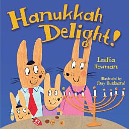 Icon image Hanukkah Delight!