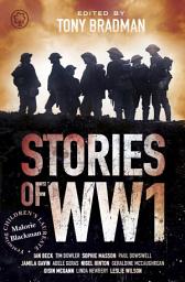 Icon image Stories of World War One