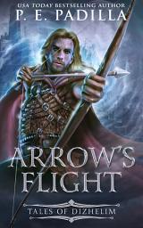 Icon image Arrow’s Flight: Tales of Dizhelim