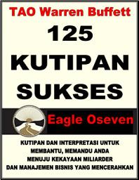 Icon image 125 Kutipan Sukses: TAO Warren Buffett
