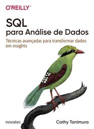 Icon image SQL para Análise de Dados: Técnicas avançadas para transformar dados em insights
