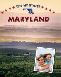 Icon image Maryland: Second Edition