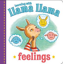 Icon image Llama Llama Feelings