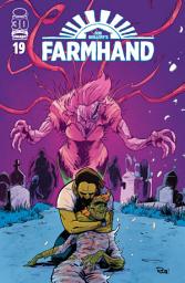 Icon image Farmhand