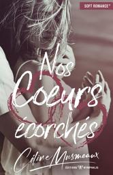 Icon image Nos coeurs écorchés