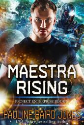 Icon image Maestra Rising: Project Enterprise 8